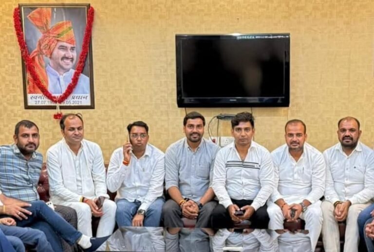 कल होगा Gautam Buddha University में विशाल प्रतिभा सम्मान समारोह