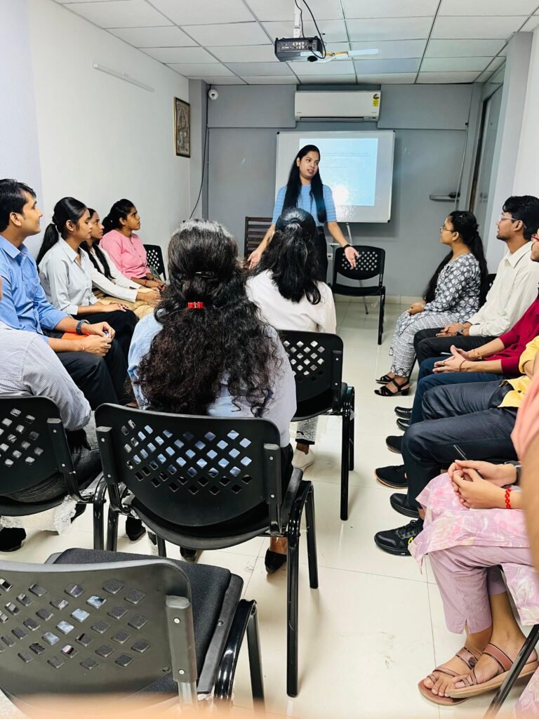 Noida सेक्टर-15 में रोजगार की दिशा में नवाचार