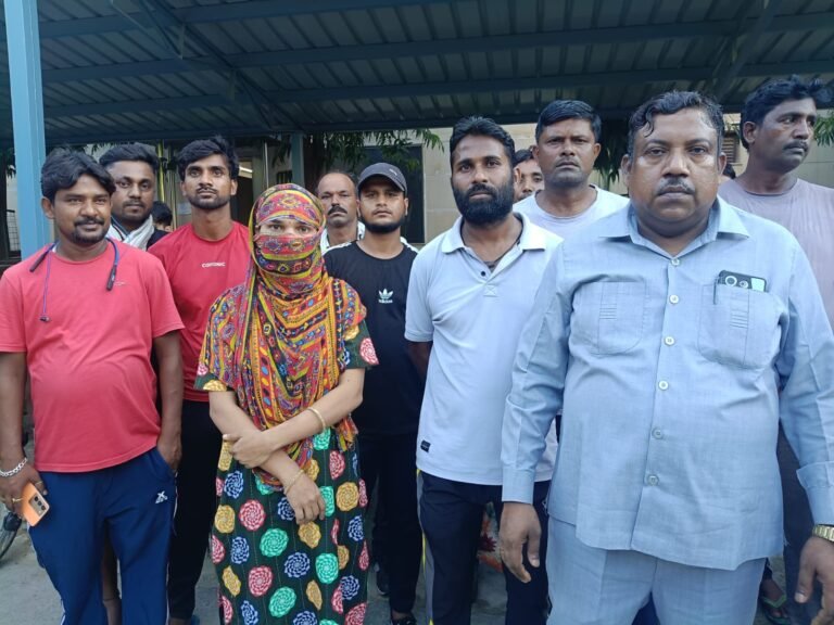 Noida सफाई कर्मचारियों ने स्वास्थ्य विभाग पर लगाए गंभीर आरोप, पीड़ित हुए एकजुट