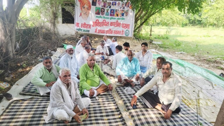 Greater noida यमुना एक्सप्रेस-वे से जुड़े किसानों का समय 15सितंबर को हो रहा है पूरा