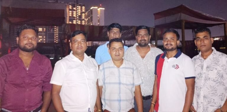 Noida भव्य होगा दुर्गा पूजा महोत्सव, सभी तैयारी पूरी