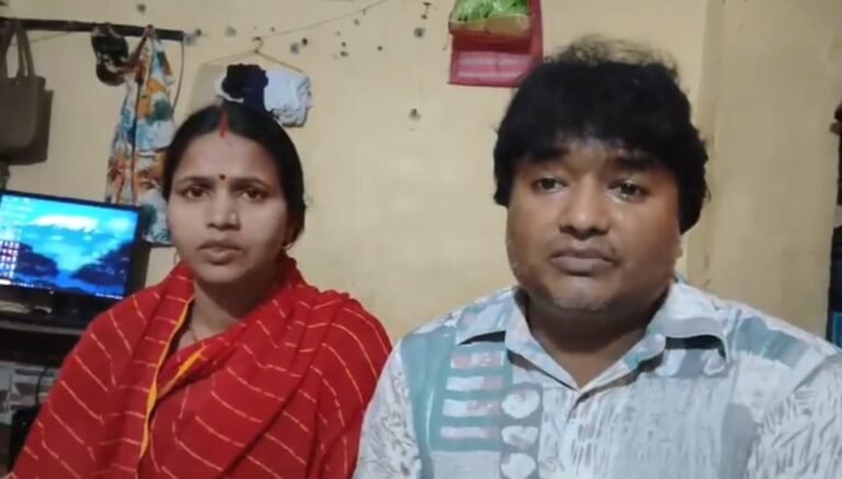 Noida :मकान मालिक ने महिला किराएदार को जड़ा थप्पड़, वीडियो वायरल