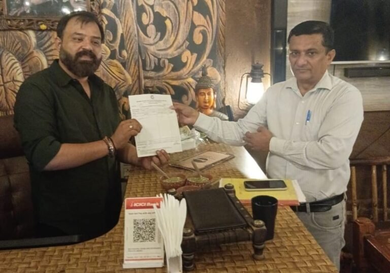 Greater Noida Authority :कूड़े का उचित प्रबंधन न करने पर तीन संस्थाओं पर लगा जुर्माना