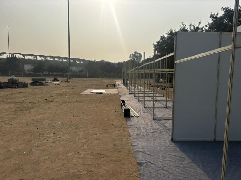 Noida में सांस्कृतिक, व्यावसायिक और मनोरंजन का महाकुम्भ