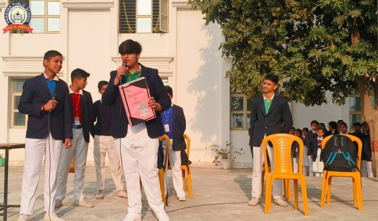 Jewar :संविधान दिवस पर विभिन्न कार्यक्रमों के साथ मनाया गया ‘संविधान अमृत काल’