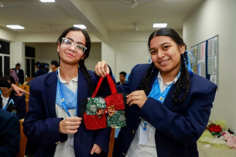 Noida:आईएमएस-डीआईए में क्रिएटिव वर्कशॉप का आयोजन