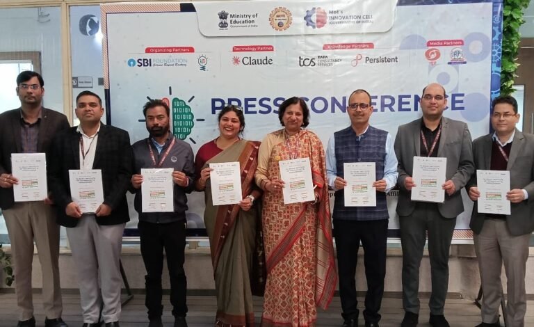 Greater noida :G.L.Bajaj इंस्टीट्यूट में होगा स्मार्ट इंडिया हैकथॉन का आयोजन