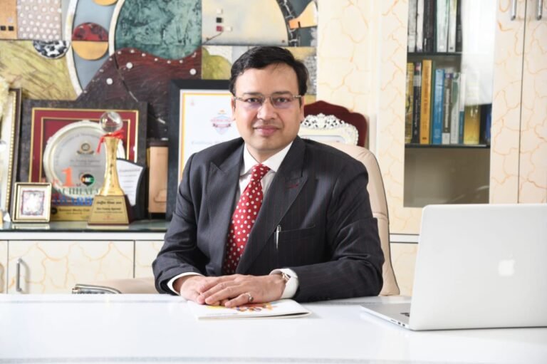 G L Bajaj ने रचा ऐतिहासिक प्लेसमेंट रिकॉर्ड  621 छात्रों का चयन