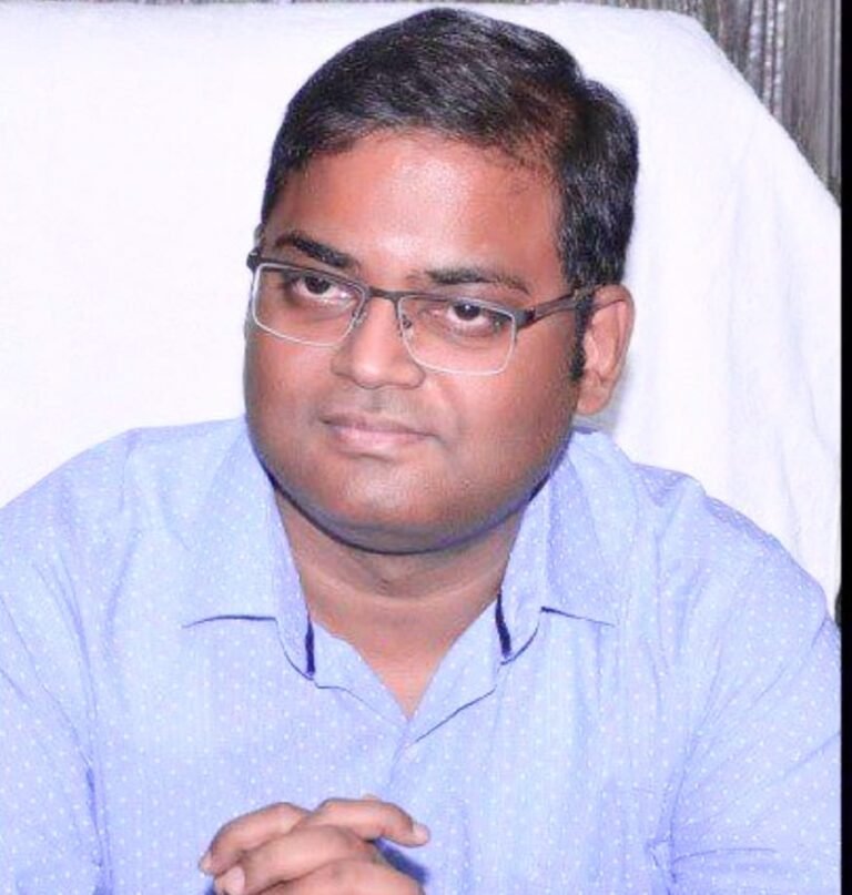 कृष्णा करुणेश बने Noida Authority के सीईओ