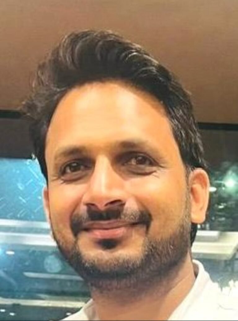 सचिन गोयल बने प्रदेश महामंत्री एवं Greater noida अध्यक्ष